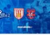 Super League 2: ο Καμπανιακός νίκησε τον Διαγόρα 1-0