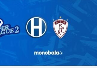 Super League 2, α’ όμιλος: η ΑΕΛ νίκησε τον Ηρακλή 2-1 εκτός έδρας