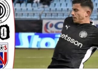 Super League: ο ΟΦΗ νίκησε 4-0 τον Βόλο