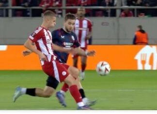 Τρεις Έλληνες στους κορυφαίους U21 του κόσμου