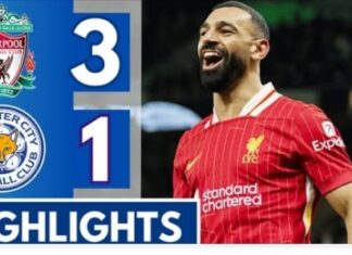 Premier League: ξεφεύγει η Λίβερπουλ