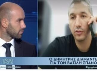 Euroleague: Ελληνικό δίδυμο προπορεύεται στην ψηφοφορία για τους 25 καλύτερους