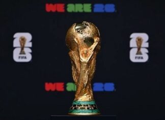 Μουντιάλ 2026: αύριο η κλήρωση των προκριματικών