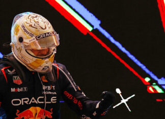 Formula 1, Παναγιώτης Ψαρρής: ο Verstappen κέρδισε στο Qatar