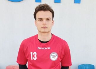 Ο ΑΟ Τρίκαλα απέκτησε τον Θανάση Παπαϊωάννου