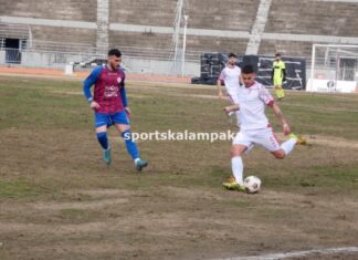 Γ’ Εθνική, 2ος όμιλος: οι σκόρερ της 34ης αγωνιστικής