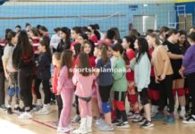 Το Σάββατο 25/10 ο Αγιασμός του Φιλαθλητικού Καλαμπάκας