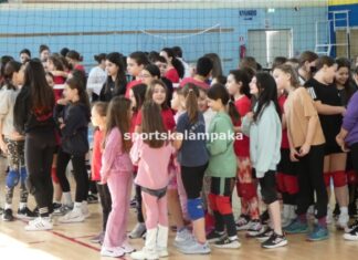 Το Σάββατο 25/10 ο Αγιασμός του Φιλαθλητικού Καλαμπάκας