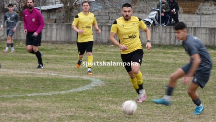 Krya Brysi Pyrgos 24 25P1360596