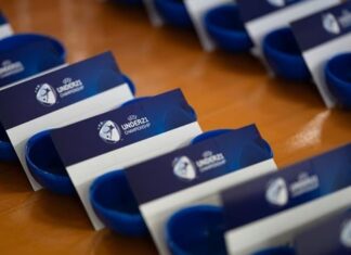 Η κλήρωση της Εθνικής Ελπίδων για το EURO 2027
