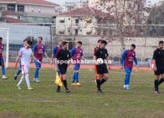 Γ’ Εθνική, 2ος όμιλος: πρόγραμμα και διαιτητές 27ης αγωνιστικής