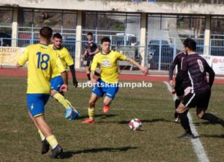Οι προθεσμίες των δηλώσεων συμμετοχής για τα πρωταθλήματα της ΕΠΣΤ