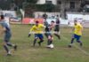 Τα Μετέωρα νίκησαν 1-0 στον Πύργο και προκρίθηκαν στους 8