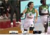 Κύπελλο Μπάσκετ, Final 8: ο Παναθηναϊκός νίκησε το Περιστέρι 93-63