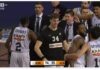 Κύπελλο μπάσκετ, Final 8: ο ΠΑΟΚ νίκησε την ΑΕΚ 84-65