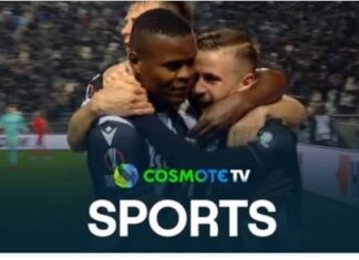 Europa League: ο ΠΑΟΚ ηττήθηκε 1-2 από την Στεάουα στην Τούμπα