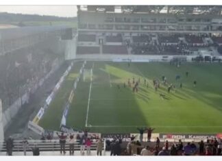 Super League 2, α’ όμιλος: νίκες για Λάρισα και Μακεδονικό