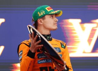 Formula 1 Αυστραλία 2025 – Απτόητος ο Lando Norris σε ιστορικό θρίαμβο στη Μελβούρνη