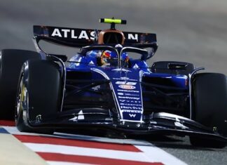 F1 Pre Season Δοκιμές – Εκπληκτική πρωτιά Sainz και Williams “μια ανάσα” μπροστά από τη Ferrari