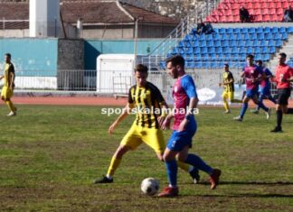 Γ’ Εθνική: αποτελέσματα τελευταίας αγωνιστικής και τελική βαθμολογία στους ομίλους 1,3 & 4