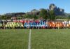 Έγινε το ανοιχτό δοκιμαστικό scouting camp από τον Ολυμπιακό στο Στάδιο Καλαμπάκας