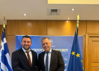 Νέο γήπεδο αποκτά η Χρυσομηλιά
