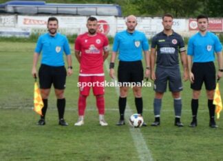 Νεοχώρι-Αστέρας Καρδίτσας: τα παραλειπόμενα του αγώνα
