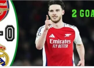 Champions League: προβάδισμα για Άρσεναλ, Ίντερ