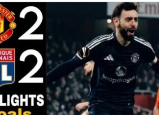 Europa League, προημιτελικά: τα αποτελέσματα των πρώτων αγώνων