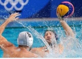 Πόλο: στον τελικό του World Cup η Ελλάδα