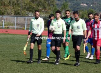 Γ’ Εθνική, 2ος όμιλος: το Σάββατο η 32η αγωνιστική