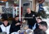 ΑΣ Μετέωρα: δείπνο από το Ψητοπωλείο “Βάκης” – ευχαριστήριο