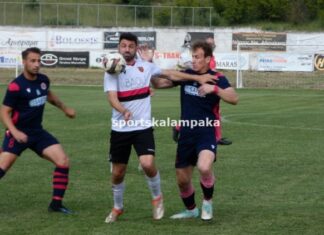Μπαράζ ανόδου/Γ’ Εθνική: τα αποτελέσματα όλων των ομίλων και οι βαθμολογίες