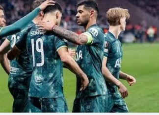 Europa League: η Τότεναμ η έτερη φιναλίστ, 2-0 την Μπόντο Γκλίμτ