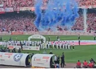 Κύπελλο Ελλάδος: ο Ολυμπιακός νίκησε 2-0 τον ΟΦΗ στον τελικό