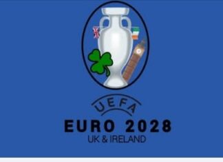 Euro 2028: πως θα βγουν τα εισιτήρια της πρόκρισης στα τελικά