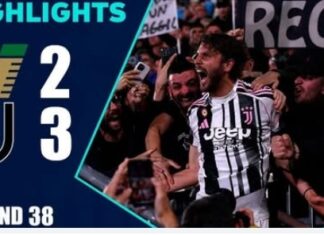 Ιταλία: η Γιουβέντους την ύστατη στιγμή στο Champions League