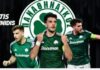 Conference League: καλύτερο γκολ του Ιωαννίδη στο ματς με την Ντιναμό Μίνσκ