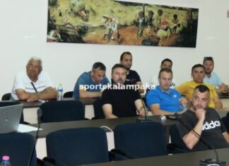 Έγινε η Γ.Σ. και η εκλογική διαδικασία στον ΑΣ Μετέωρα