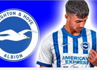 Super League: deal ανάμεσα σε Μπράιτον και Ολυμπιακό για Κωστούλα