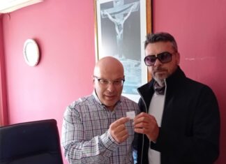 Έγινε η κλήρωση της λαχειοφόρου του ΑΣ Μετέωρα