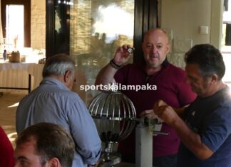 Τα παιχνίδια της πρεμιέρας στα πρωταθλήματα της ΕΠΣΤ