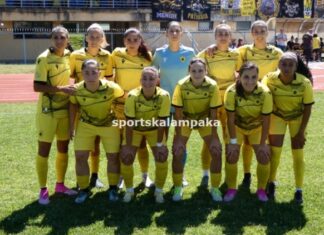 Champions League Γυναικών: η ΑΕΚ ηττήθηκε 5-3 στην παράταση από την Ρασίνγκ