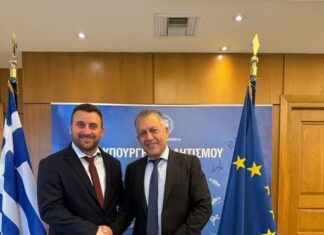 Το νέο γήπεδο Χρυσομηλιάς γίνεται πράξη