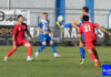 Ο ΑΟ Τρίκαλα ηττήθηκε 1-0 από την Ελασσόνα σε φιλικό παιχνίδι