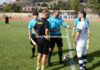 Μετέωρα-ΑΕ Μουζακίου: τα παραλειπόμενα του αγώνα