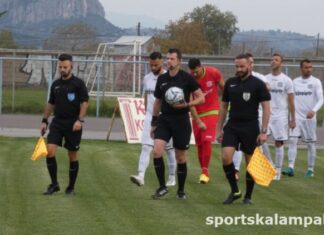 Super League: οι διαιτητές της 2ης αγωνιστικής