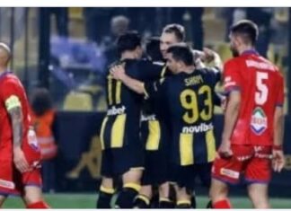 Super League: ξεκίνημα με το δεξί για τον Άρη, 2-0 τον Βόλο
