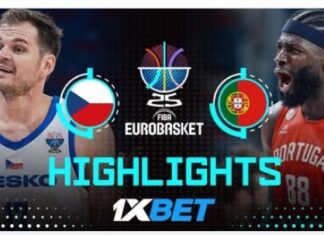 Eurobasket 2025: τα αποτελέσματα της Τετάρτης, το σημερινό πρόγραμμα