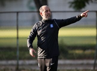 Euro U21 2027: η αποστολή της Εθνική για την Μάλτα